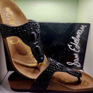 Sam Edelman Flip Flop Sandals